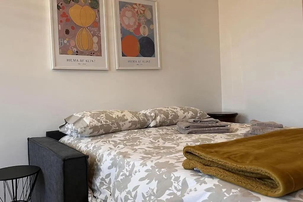 Casa Alla Torre Bergamo Apartament