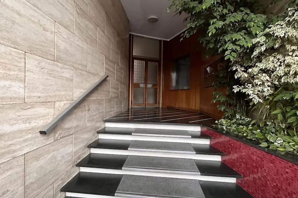 Apartament Casa Alla Torre Bergamo