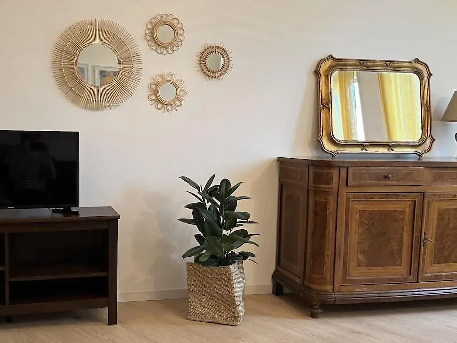 Apartament Casa Alla Torre Bergamo