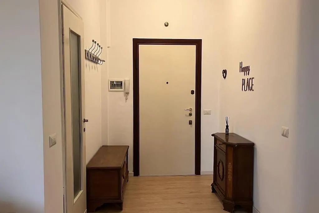 Casa Alla Torre Bergamo